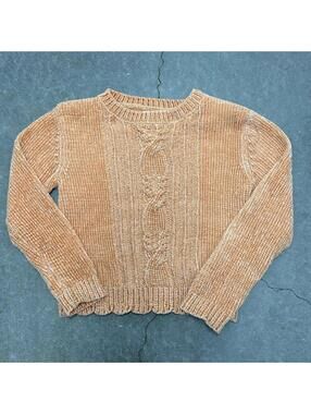 Tommy Bahama Kids Soft Touch Crewneck Sweater